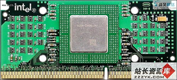 CPU发展简史--续（图四十二）