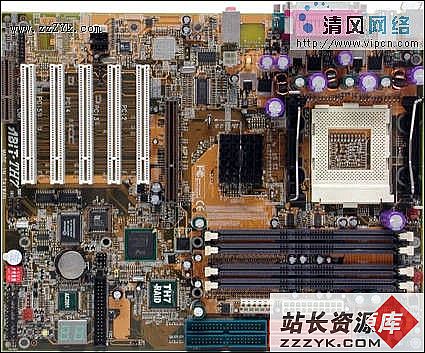 CPU发展简史--续（图七十二）