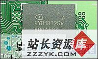 Infineon极品颗粒! PQI DDR2-900测试（图十）