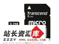 手机MicroSD卡具体功能是什么