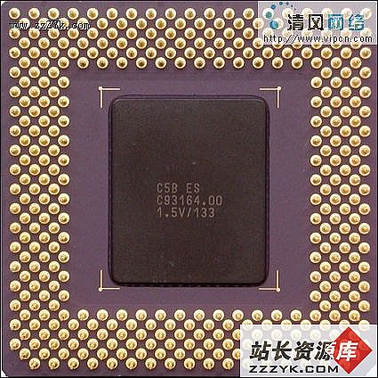 CPU发展简史--续（图二十七）
