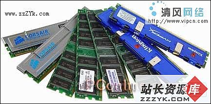 DDR400内存疑问终极大解惑（图一）