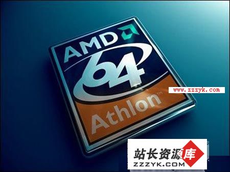 AMD移动处理器是否值得购买