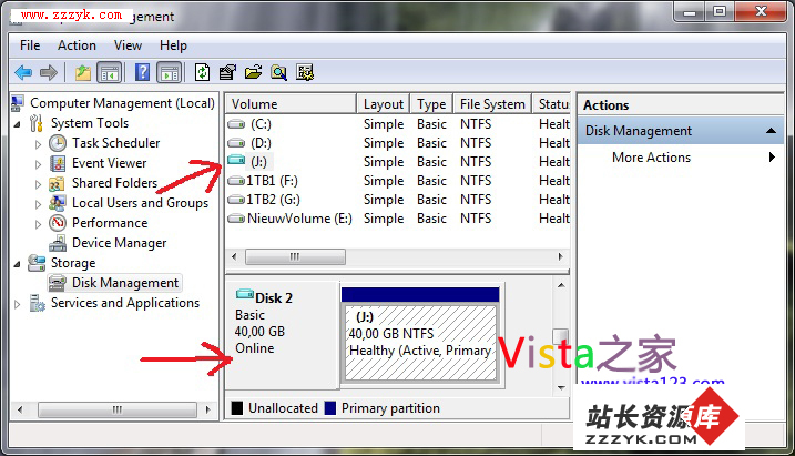 如何从Windows 7的.VHD文件创建.ISO文件