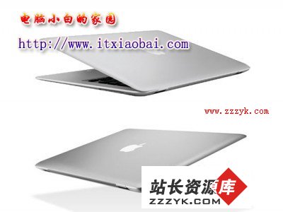 MacBook Air/MacBook Pro安装Win7的要求