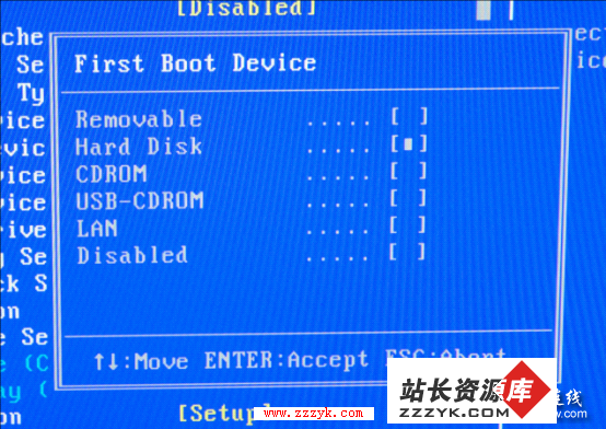 EFI中文版BIOS全面图赏,心动不如行动